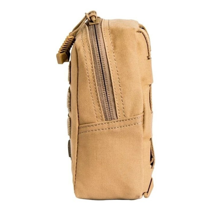 FIRST TACTICAL TACTIX SERIES 3X6 UTILITY POUCH - COYOTE