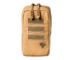 FIRST TACTICAL TACTIX SERIES 3X6 UTILITY POUCH - COYOTE