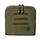 TACTIX SERIES 6X6 UTILITY POUCH - OD GREEN