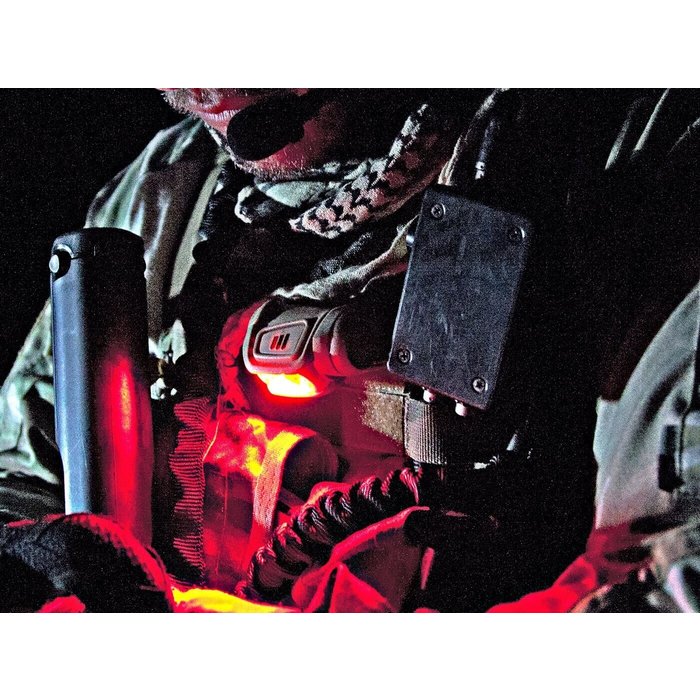 PRINCETON TEC REMIX PRO 300 LUMEN - BLACK