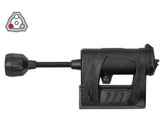 PRINCETON TEC CHARGE PRO MPLS RED WHITE IR LED - BLACK