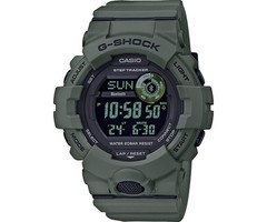 CASIO G-SHOCK G-SQUAD GBD-800UC-3ER