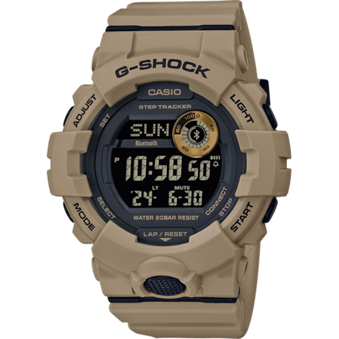 Casio g shock connected hotsell