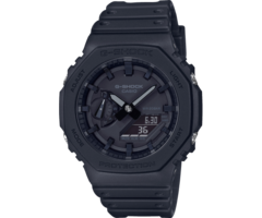CASIO G-SHOCK GA-2100-1A1ER