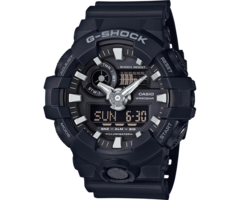 CASIO G-SHOCK GA-700-1BER