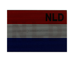 CLAWGEAR DUAL IR PATCH NLD