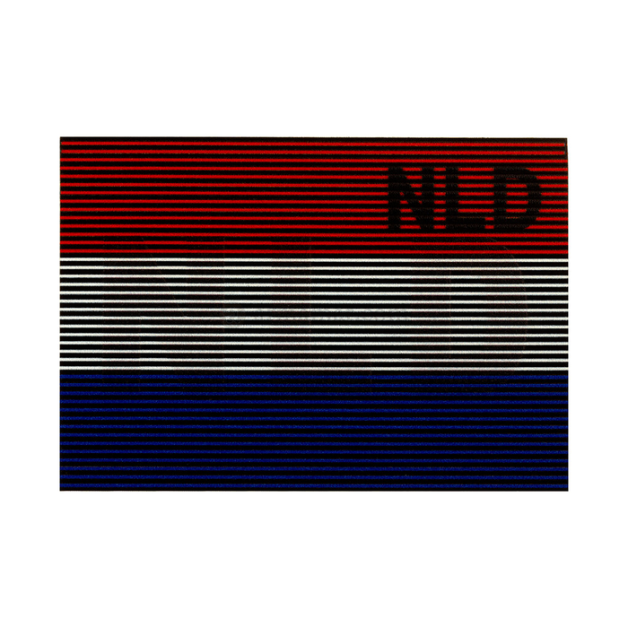 CLAWGEAR DUAL IR PATCH NLD