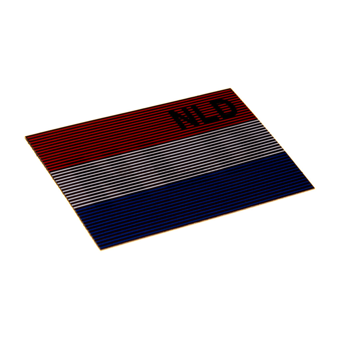 CLAWGEAR DUAL IR PATCH NLD