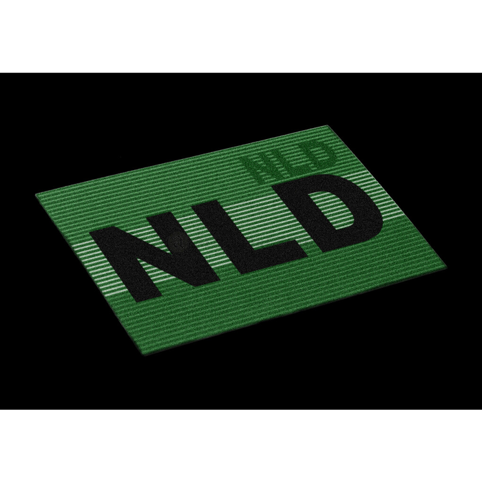 CLAWGEAR DUAL IR PATCH NLD