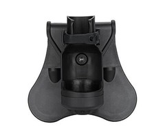 CYTAC PADDLE FLASHLIGHT HOLSTER
