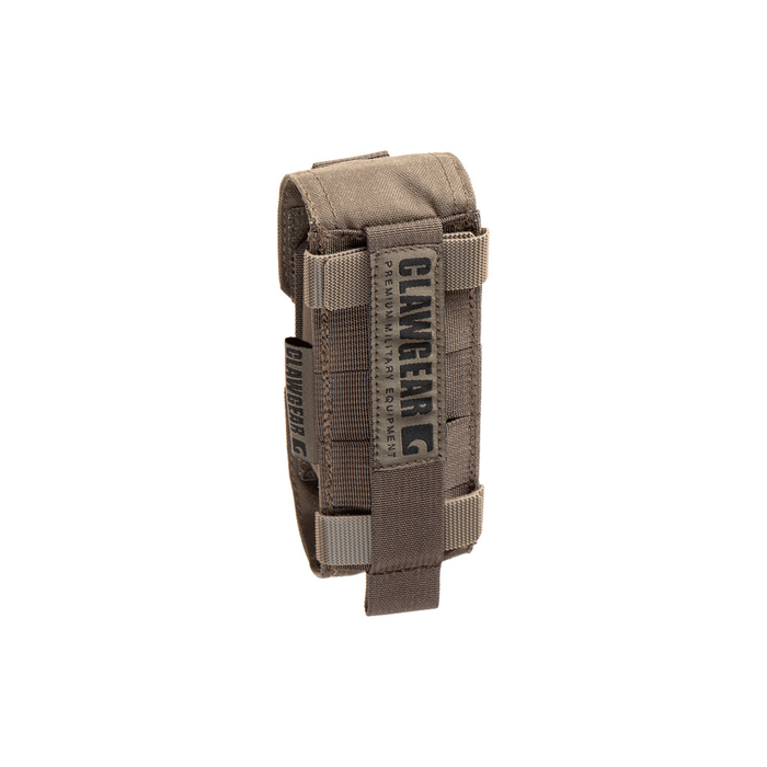 CLAWGEAR 2-WAY TOURNIQUET POUCH - RAL7013