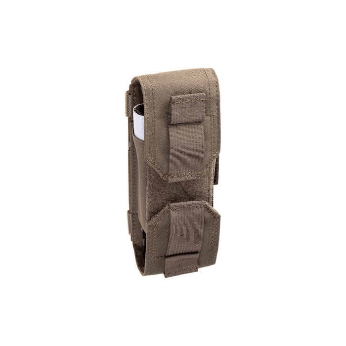 CLAWGEAR 2-WAY TOURNIQUET POUCH - RAL7013