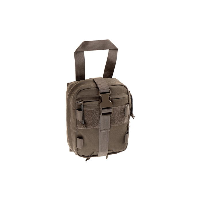 CLAWGEAR IFAK RIP-OFF POUCH CORE - RAL7013