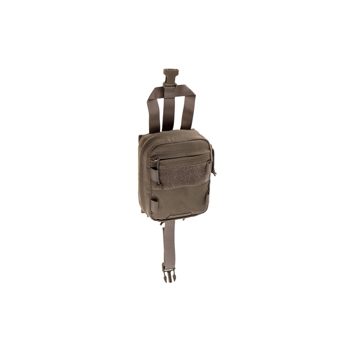 CLAWGEAR IFAK RIP-OFF POUCH CORE - RAL7013