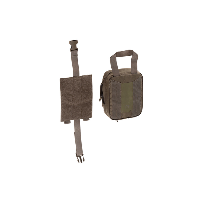 CLAWGEAR IFAK RIP-OFF POUCH CORE - RAL7013