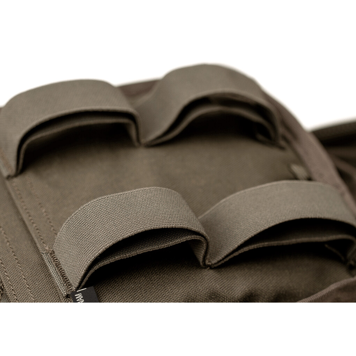 CLAWGEAR IFAK RIP-OFF POUCH CORE - RAL7013