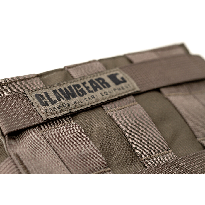 CLAWGEAR IFAK RIP-OFF POUCH CORE - RAL7013