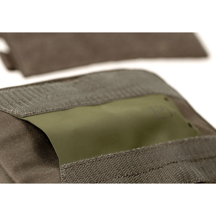 CLAWGEAR IFAK RIP-OFF POUCH CORE - RAL7013