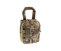 CLAWGEAR IFAK RIP-OFF POUCH CORE - MULTICAM