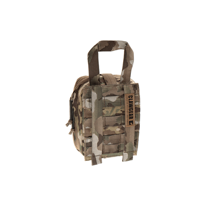 CLAWGEAR IFAK RIP-OFF POUCH CORE - MULTICAM