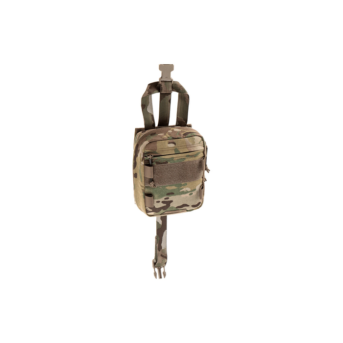 CLAWGEAR IFAK RIP-OFF POUCH CORE - MULTICAM