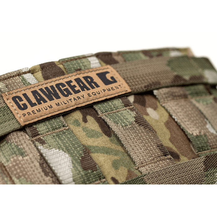 CLAWGEAR IFAK RIP-OFF POUCH CORE - MULTICAM