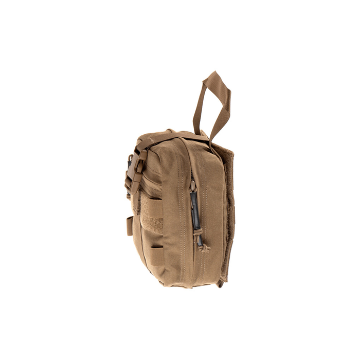 CLAWGEAR IFAK RIP-OFF POUCH CORE - COYOTE