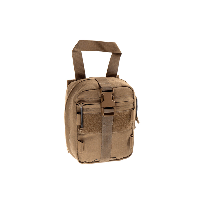 CLAWGEAR IFAK RIP-OFF POUCH CORE - COYOTE