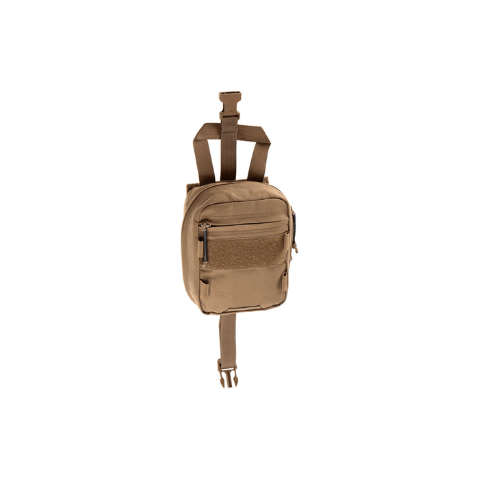 CLAWGEAR IFAK RIP-OFF POUCH CORE - COYOTE