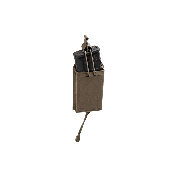 CLAWGEAR 5.56MM MAG POUCH LC - RAL7013