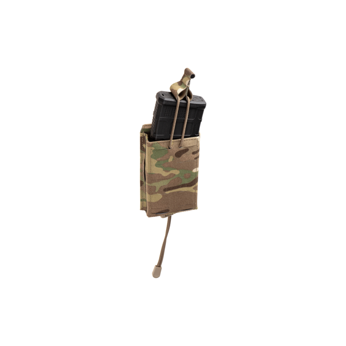 CLAWGEAR 5.56MM MAG POUCH LC - MULTICAM