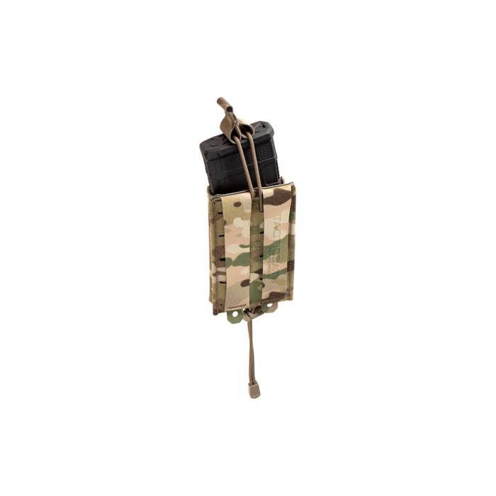 CLAWGEAR 5.56MM MAG POUCH LC - MULTICAM