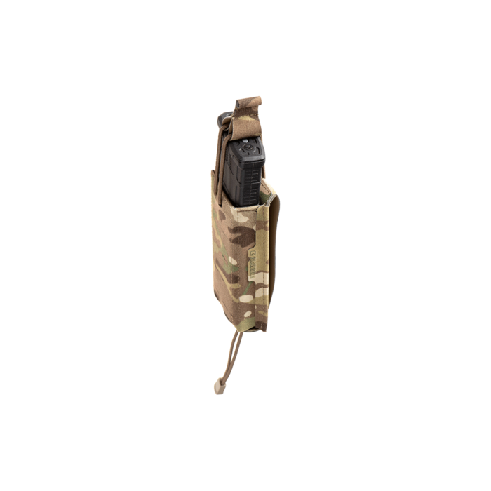 CLAWGEAR 5.56MM MAG POUCH LC - MULTICAM