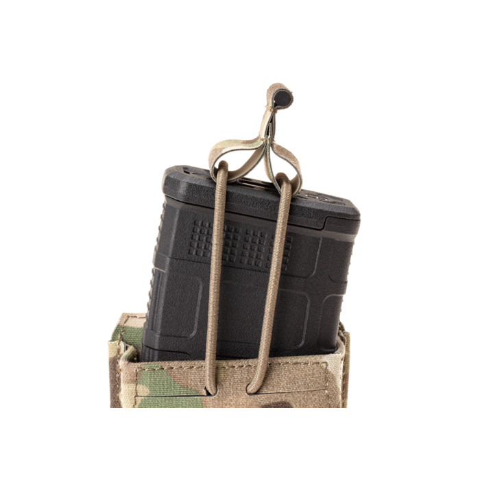 CLAWGEAR 5.56MM MAG POUCH LC - MULTICAM