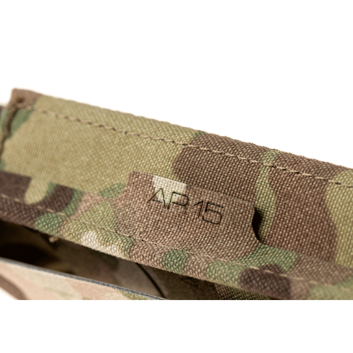 CLAWGEAR 5.56MM MAG POUCH LC - MULTICAM