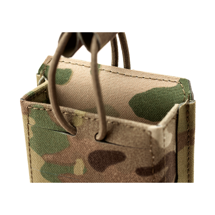 CLAWGEAR 5.56MM MAG POUCH LC - MULTICAM