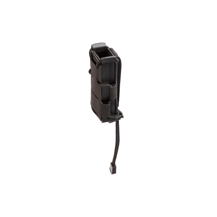 CLAWGEAR 9MM SPEEDPOUCH LC - BLACK