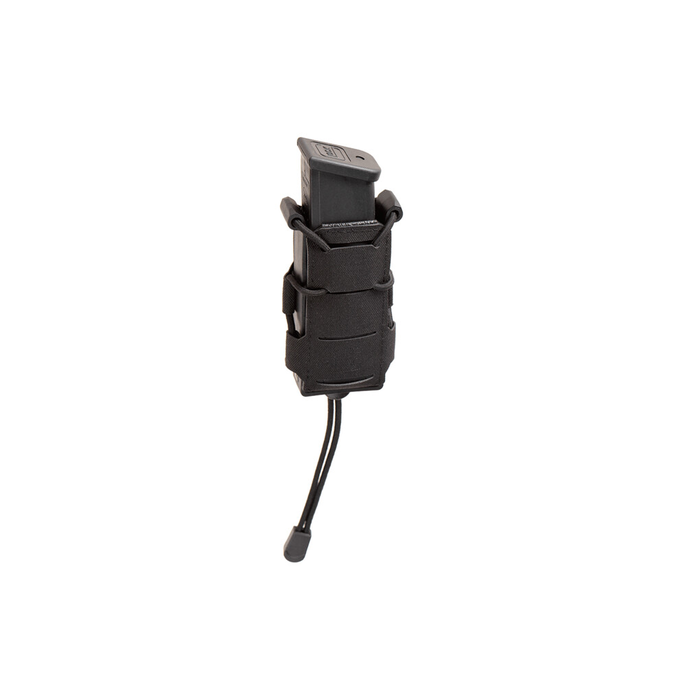 CLAWGEAR 9MM SPEEDPOUCH LC - BLACK