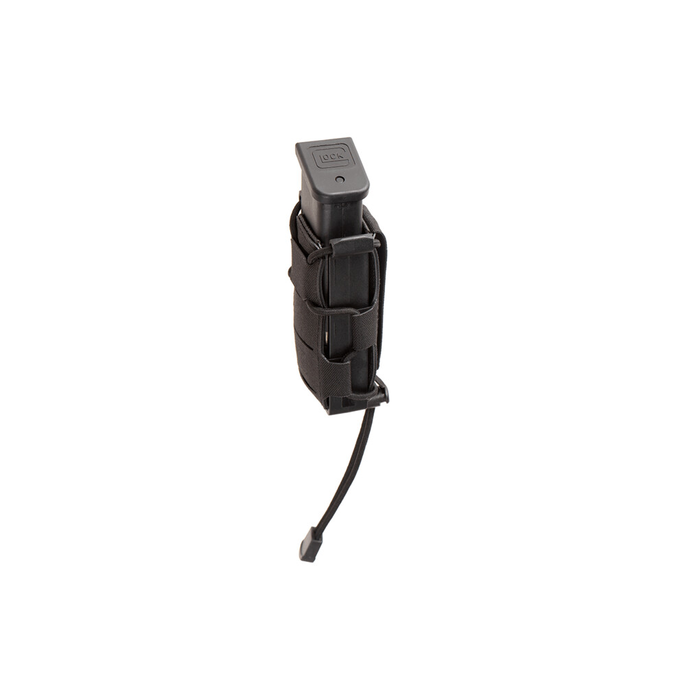CLAWGEAR 9MM SPEEDPOUCH LC - BLACK