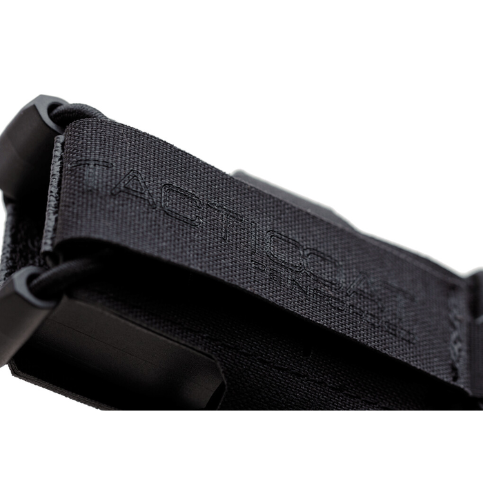 CLAWGEAR 9MM SPEEDPOUCH LC - BLACK