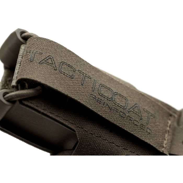 CLAWGEAR 9MM SPEEDPOUCH LC - RAL7013