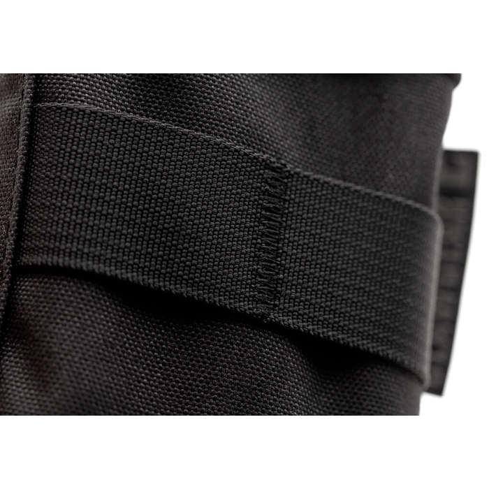 CLAWGEAR 5.56MM OPEN SINGLE MAG POUCH CORE - BLACK