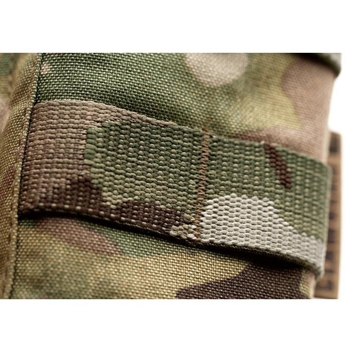 CLAWGEAR 5.56MM OPEN SINGLE MAG POUCH CORE - MULTICAM