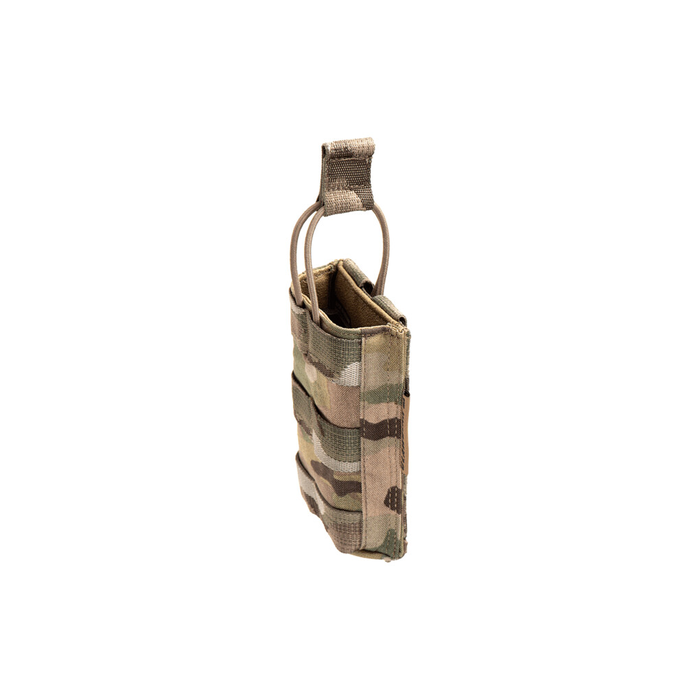 CLAWGEAR 5.56MM OPEN SINGLE MAG POUCH CORE - MULTICAM