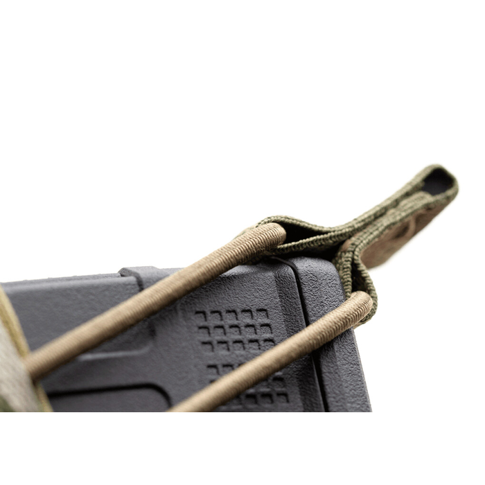 CLAWGEAR 5.56MM OPEN SINGLE MAG POUCH CORE - MULTICAM