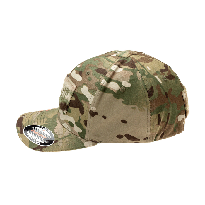 CLAWGEAR OPERATOR CAP - MULTICAM