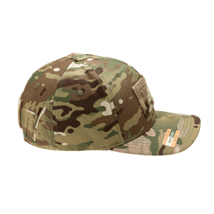 CLAWGEAR OPERATOR CAP - MULTICAM
