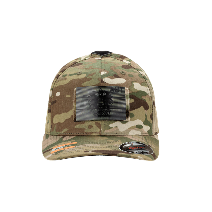 CLAWGEAR OPERATOR CAP - MULTICAM