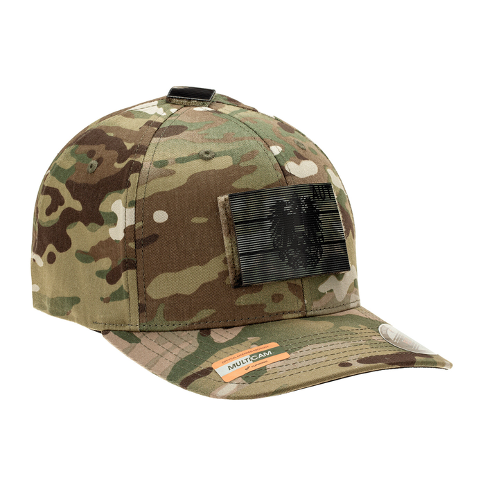 CLAWGEAR OPERATOR CAP - MULTICAM