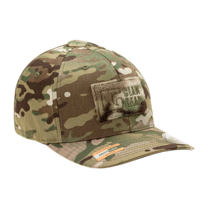 CLAWGEAR OPERATOR CAP - MULTICAM